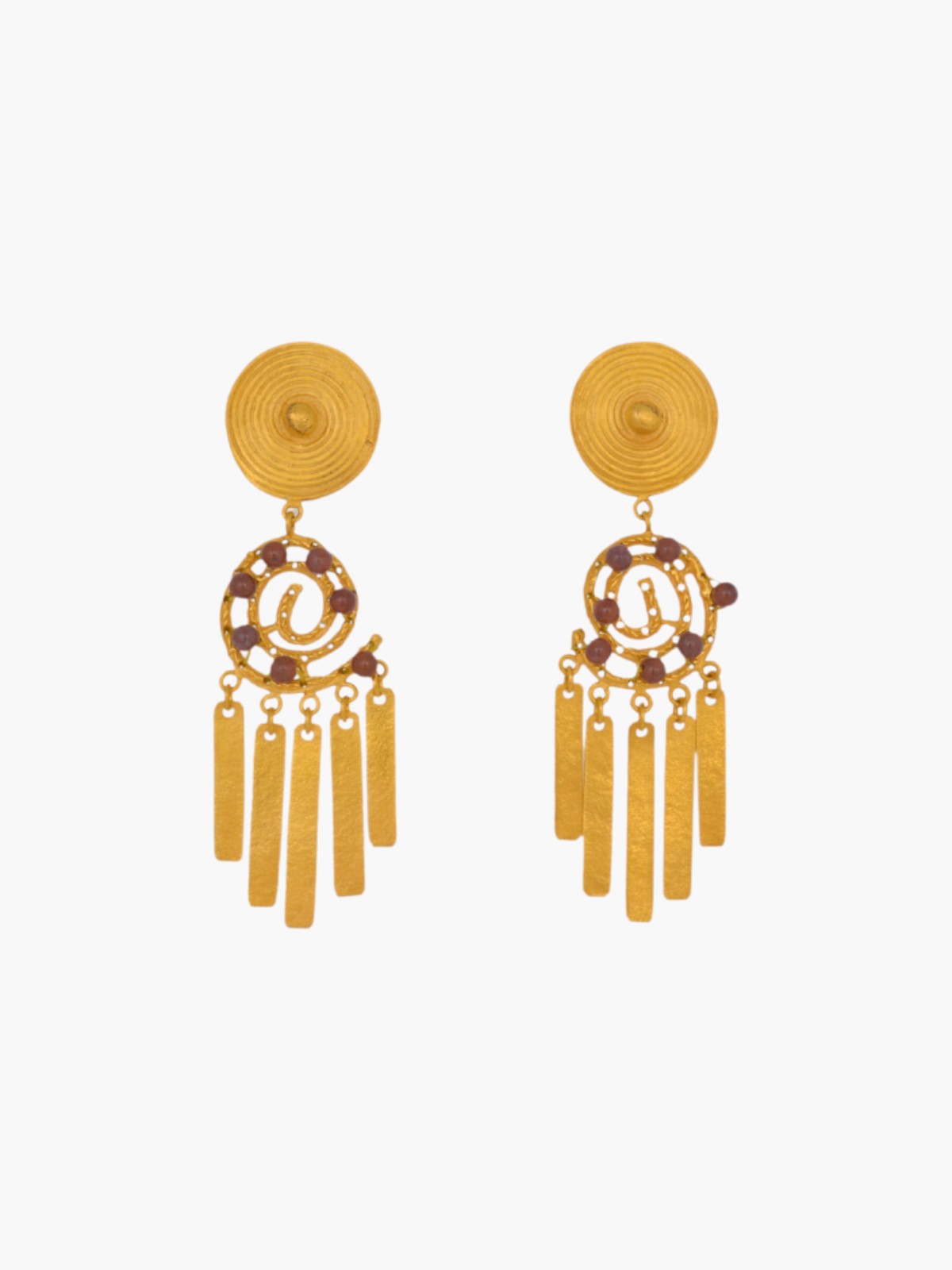 Triana Earrings Triana Earrings
