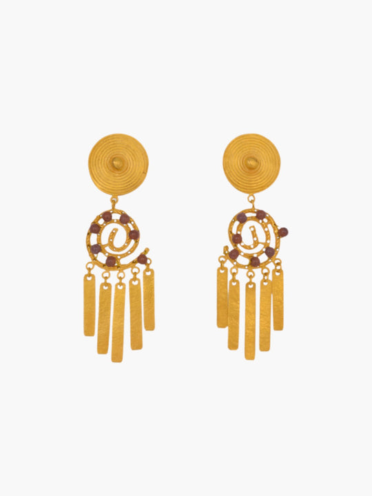 Triana Earrings