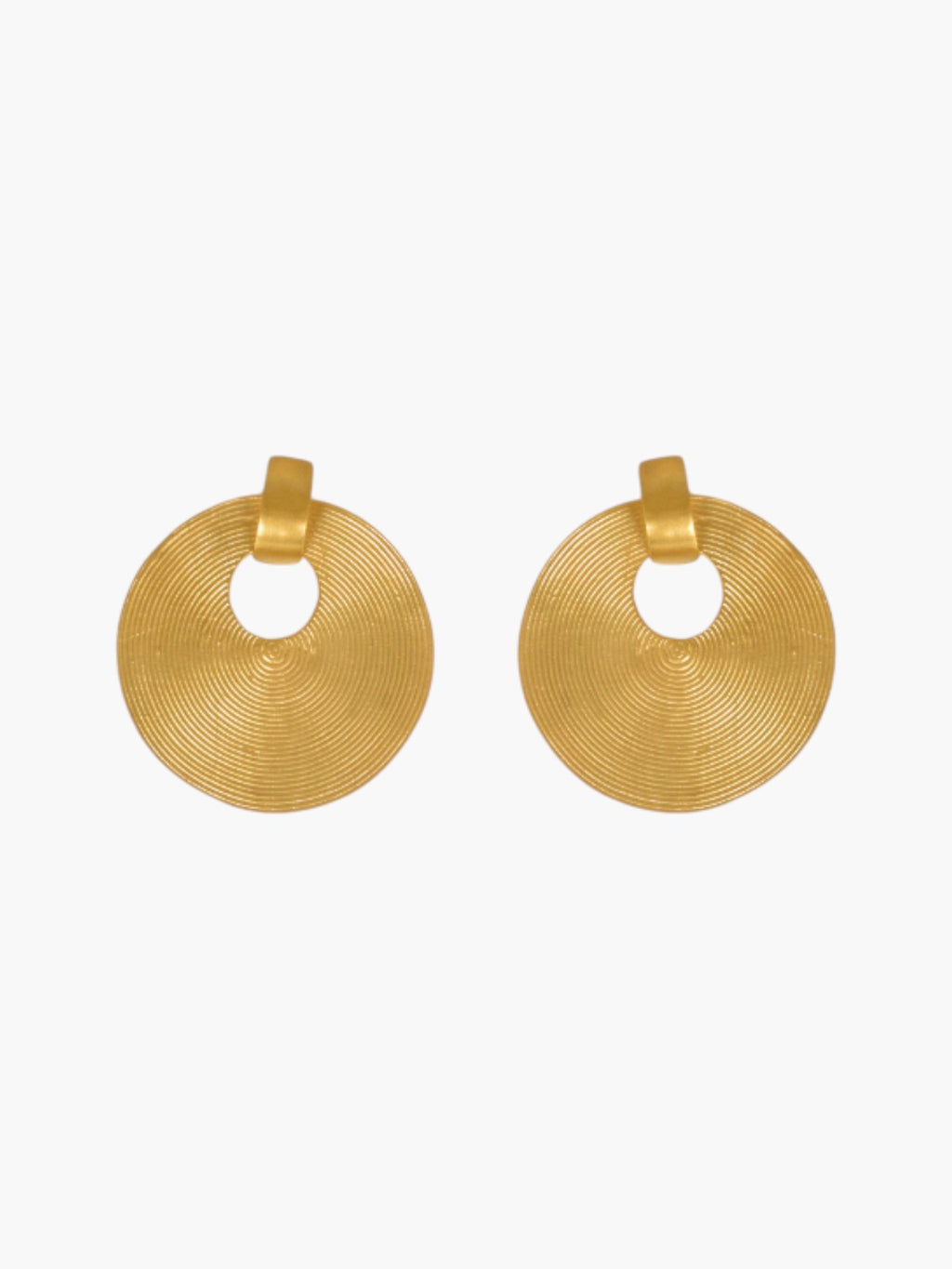 Tuyuca Earrings