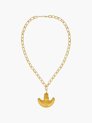 Wanpu Necklace Wanpu Necklace