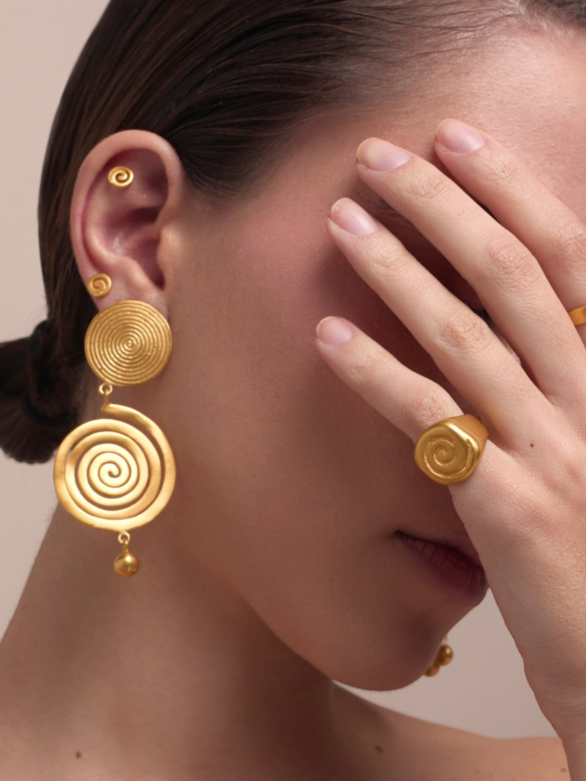 Wixa Earrings Wixa Earrings