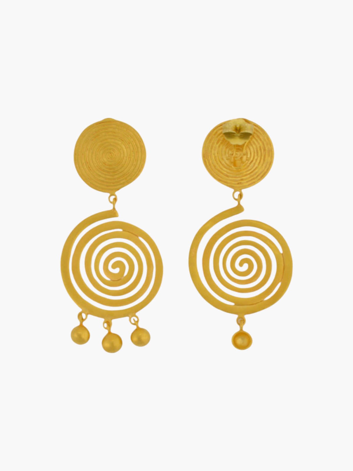 Wixa Earrings Wixa Earrings
