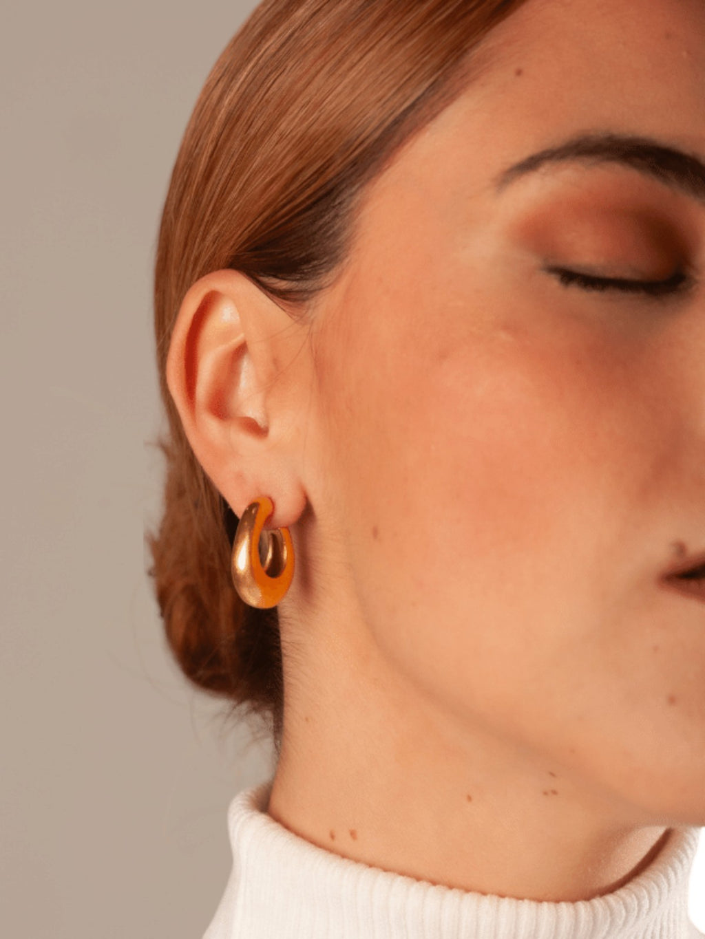 Yaruro Earrings