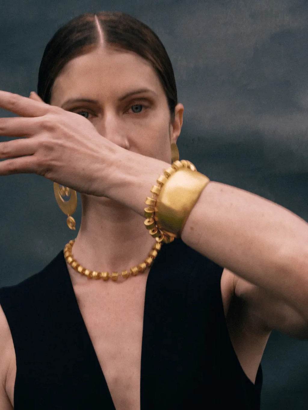 Yupay Bracelet