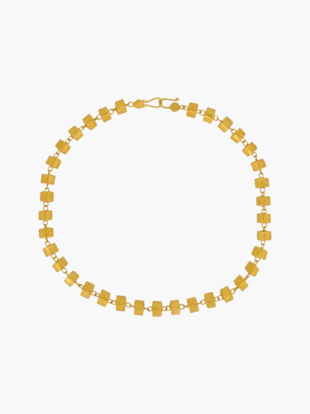 Yupay Necklace