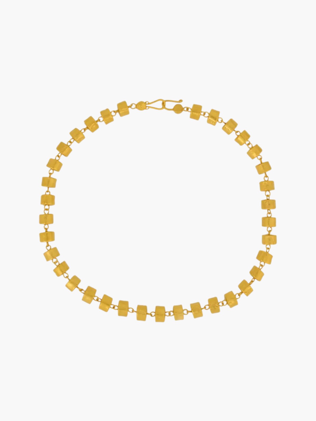 Yupay Necklace