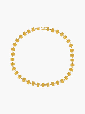 Yupay Necklace Yupay Necklace