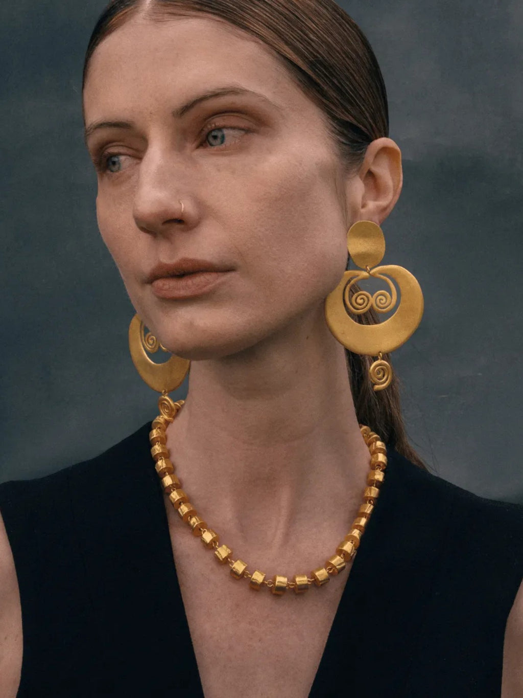 Yupay Necklace