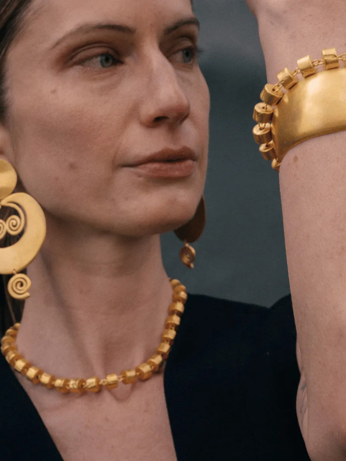 Yupay Necklace Yupay Necklace