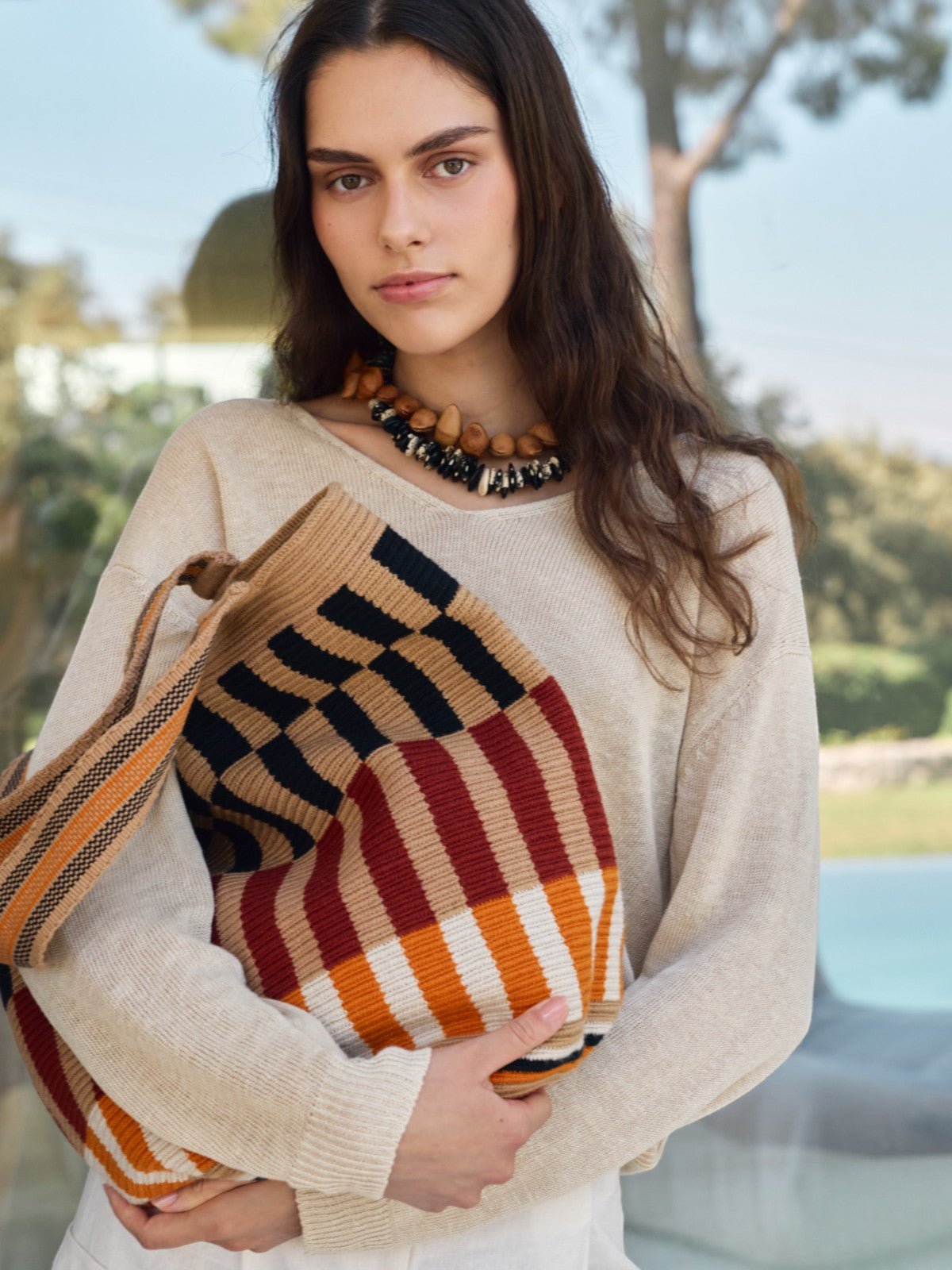 Celia Tote Bag N.38 Celia Tote Bag N.38