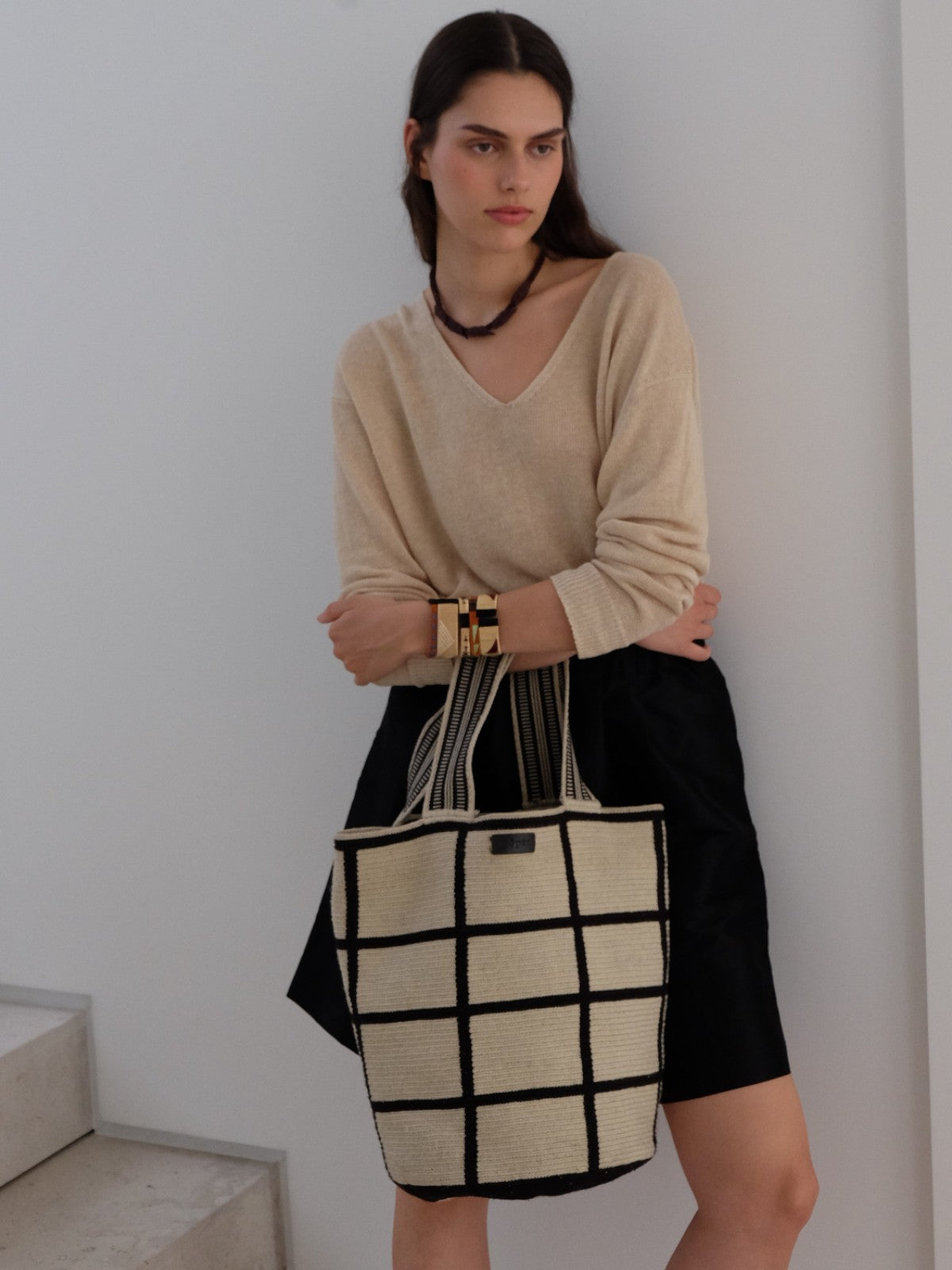 Celia Tote Bag N.01