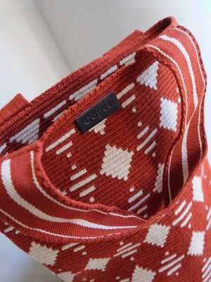 Celia Tote Bag N.15 Celia Tote Bag N.15