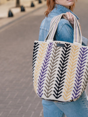 Celia Tote Bag N.26 Celia Tote Bag N.26