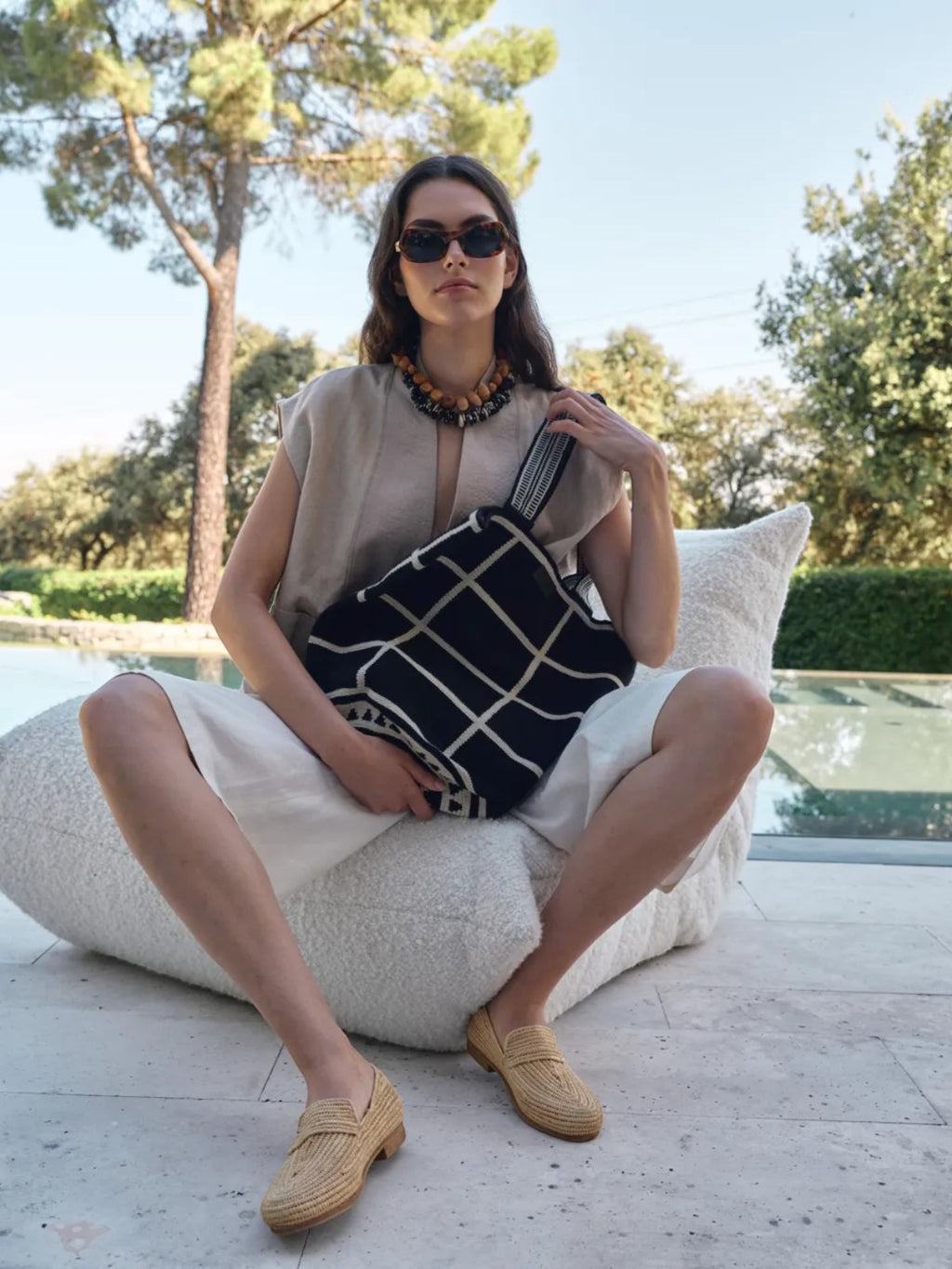 Celia Tote Bag N.45