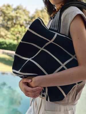 Celia Tote Bag N.45 Celia Tote Bag N.45