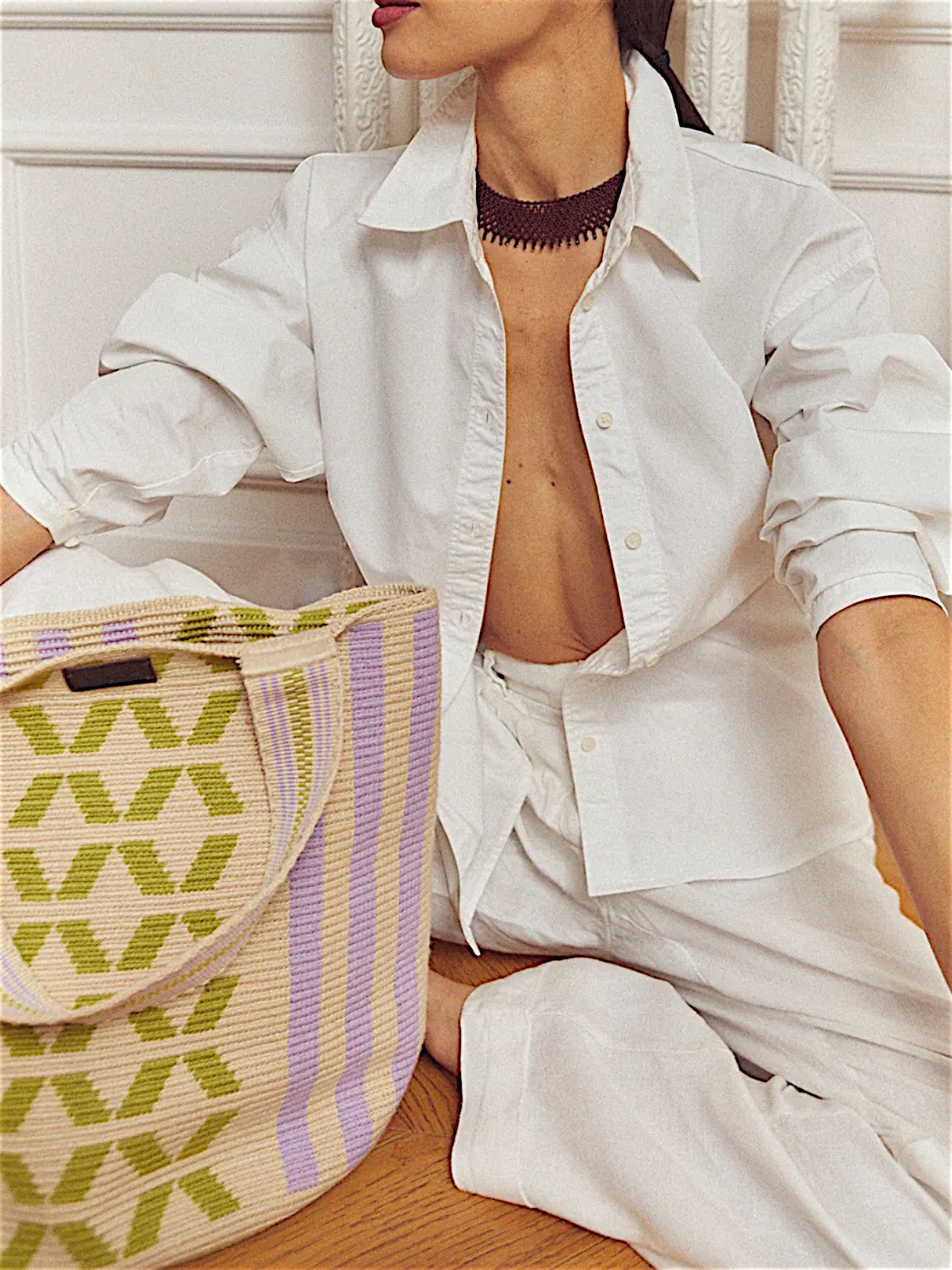 Celia Tote Bag N.21 Celia Tote Bag N.21