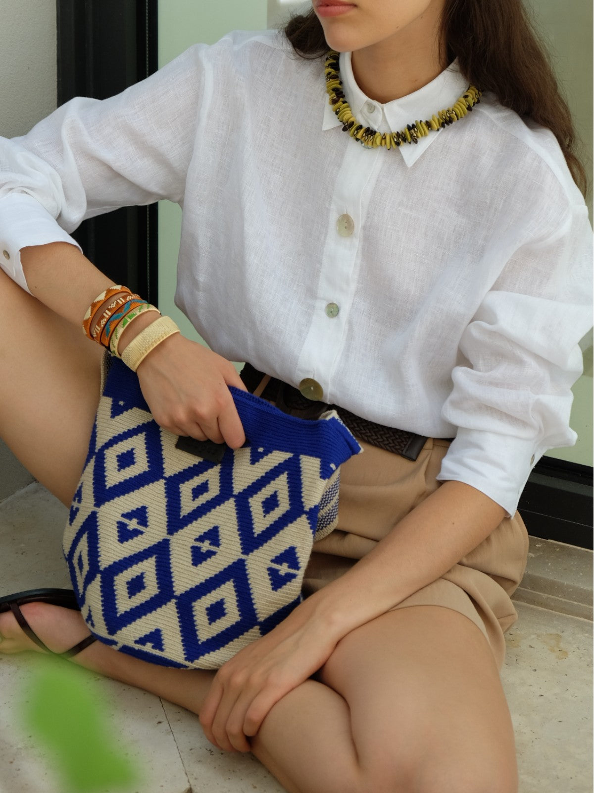 Irene Bag N.08 Irene Bag N.08