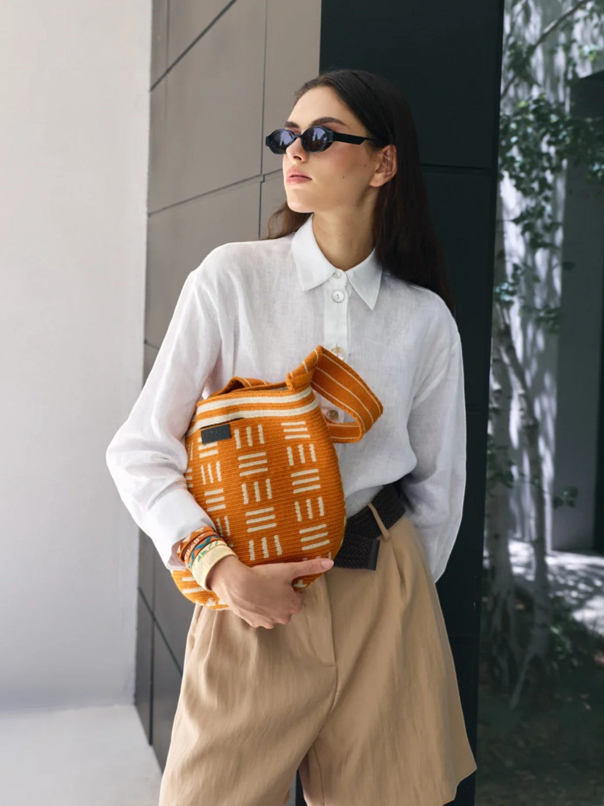 Irene Bag N.38