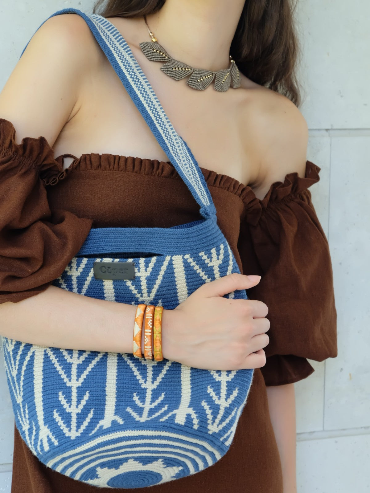 Irene Bag N.36 Irene Bag N.36