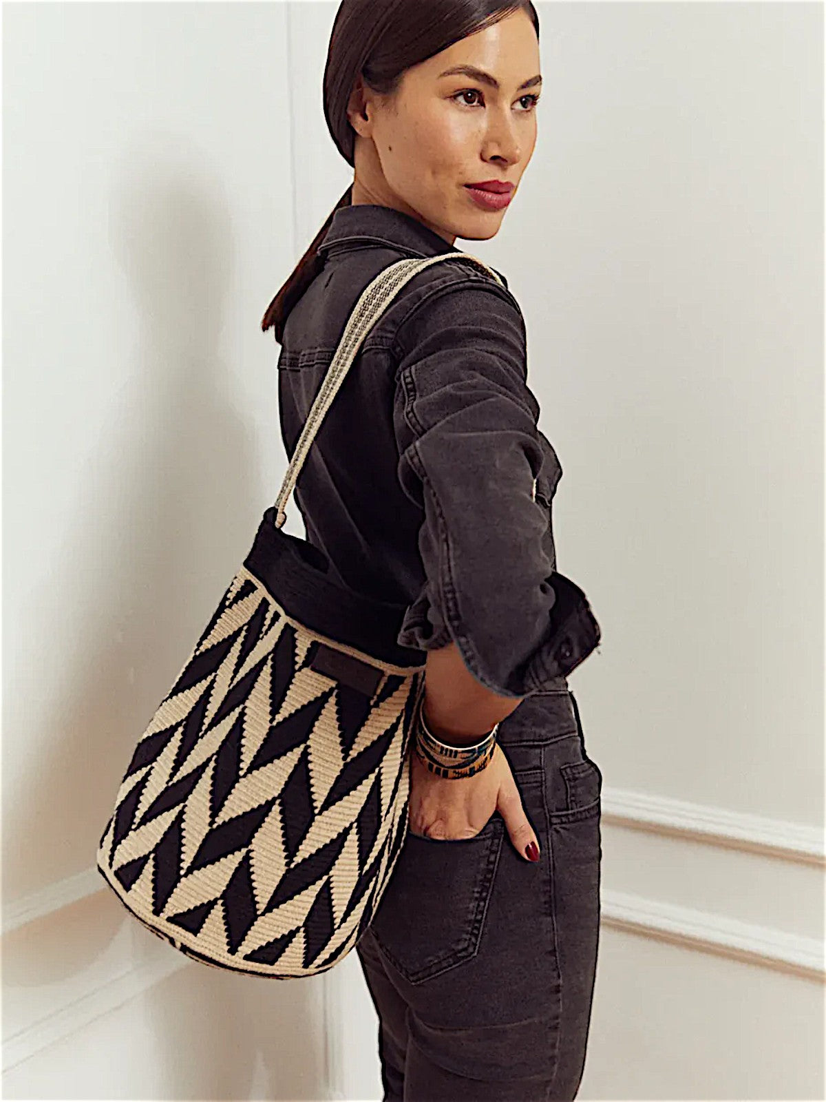 Irene Bag N.40 Irene Bag N.40