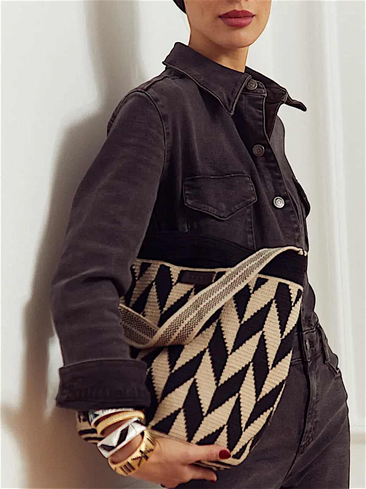 Irene Bag N.40 Irene Bag N.40