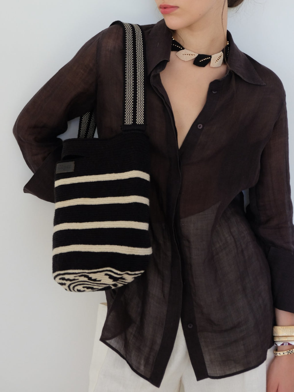 Irene Bag N.01