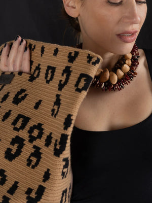Jagua Handle Bag | Mocka Jagua Handle Bag | Mocka