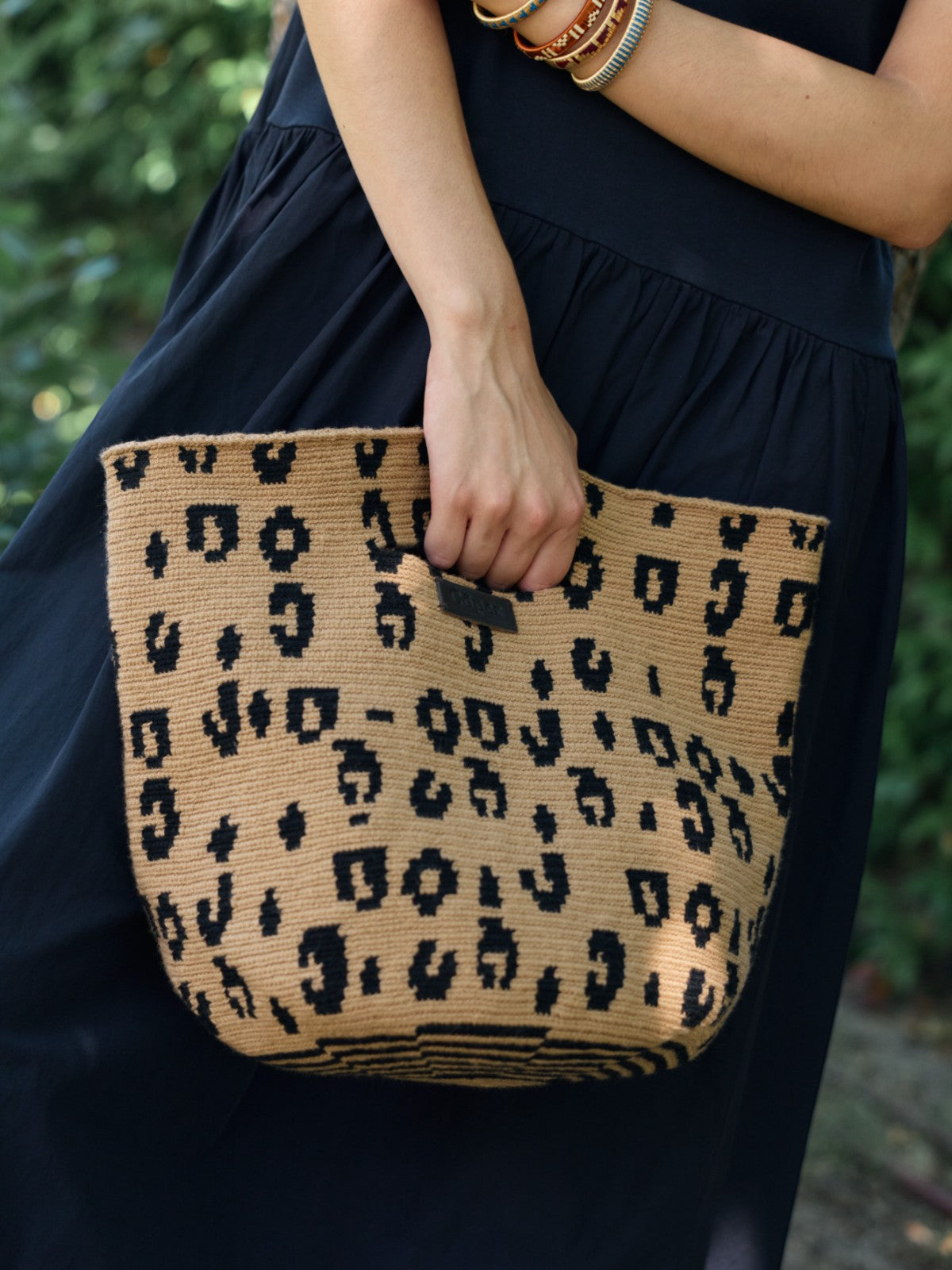 Jagua Handle Bag | Mocka Jagua Handle Bag | Mocka
