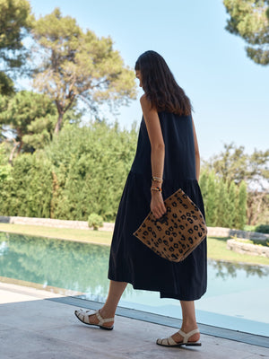 Jagua Handle Bag | Mocka Jagua Handle Bag | Mocka