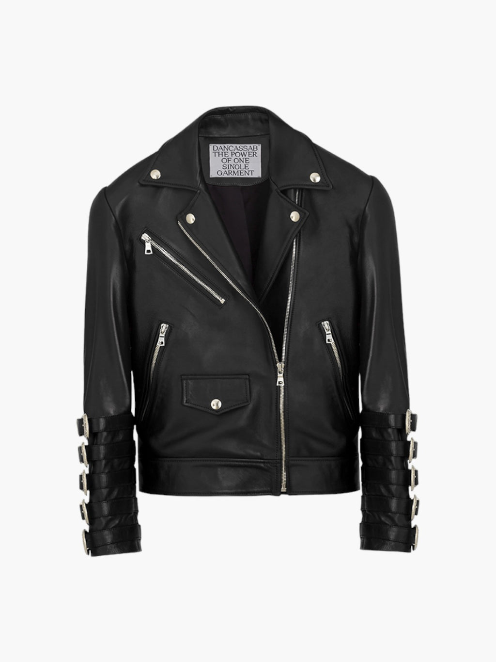 Bjork Jacket | Black