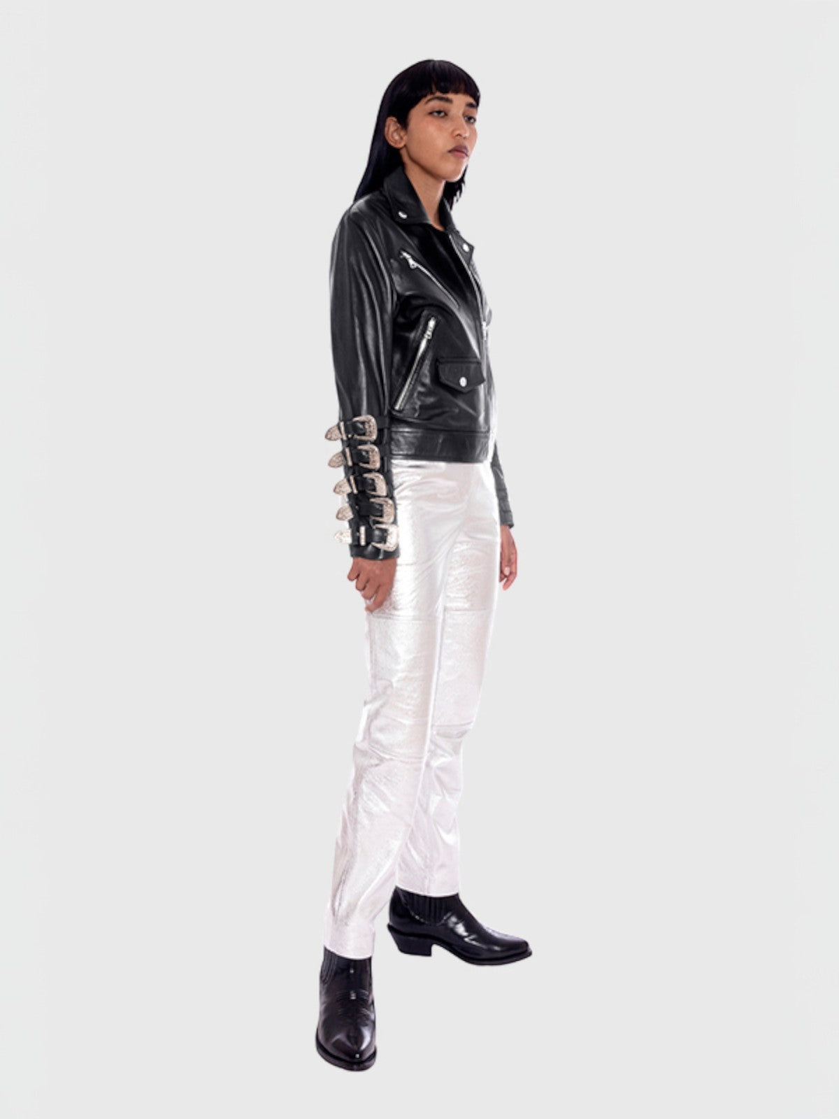 Bjork Jacket | Black Bjork Jacket | Black
