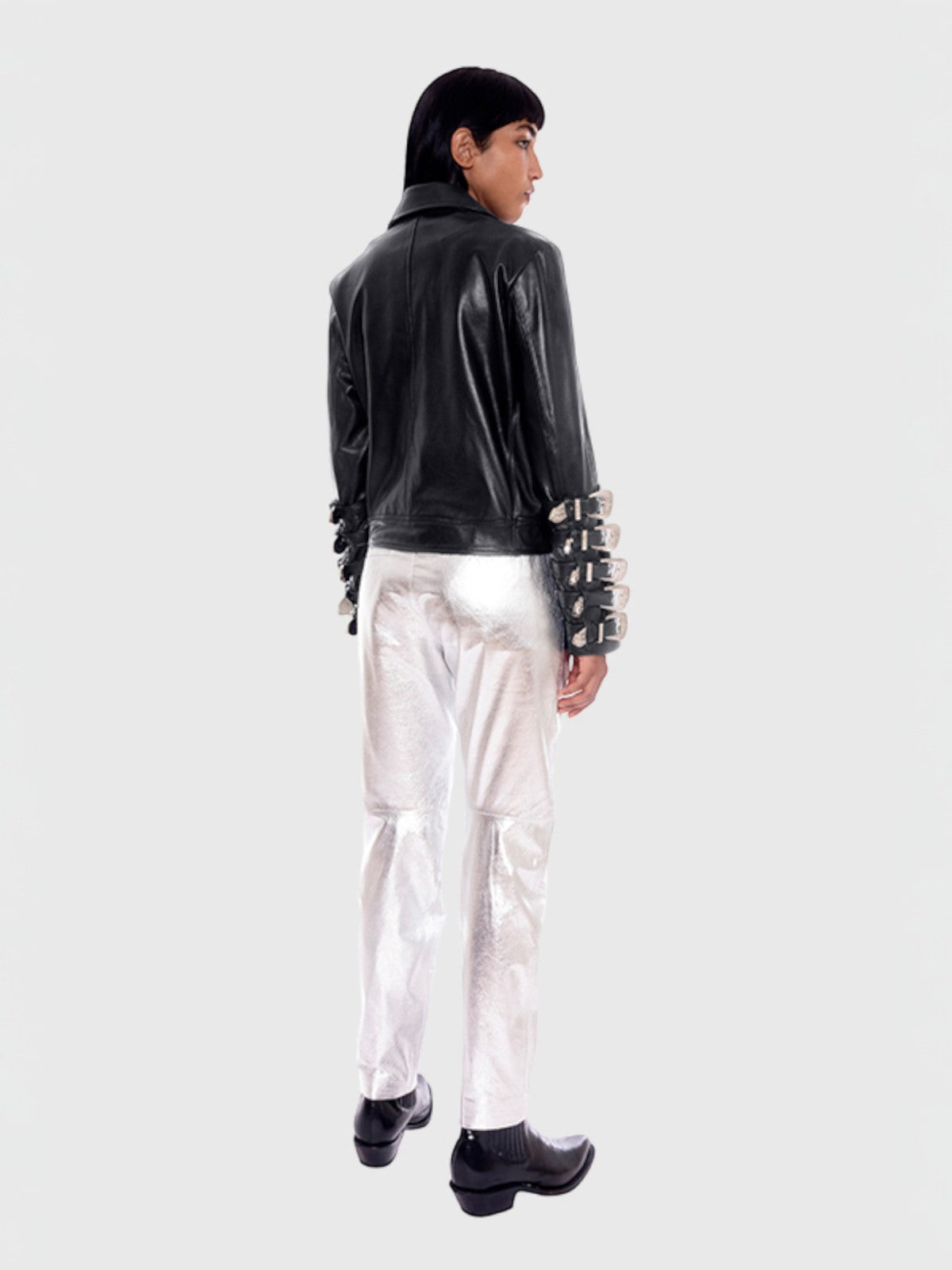 Bjork Jacket | Black Bjork Jacket | Black