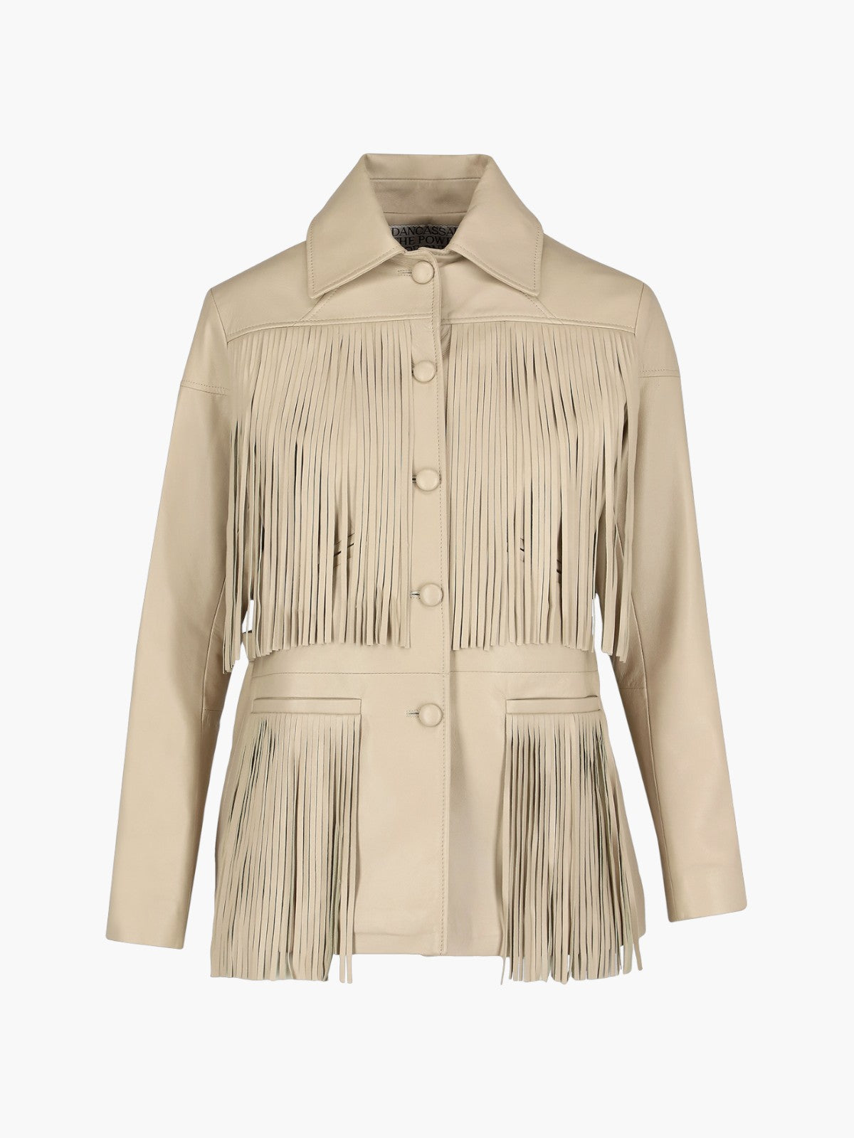 Dixie Jacket Dixie Jacket