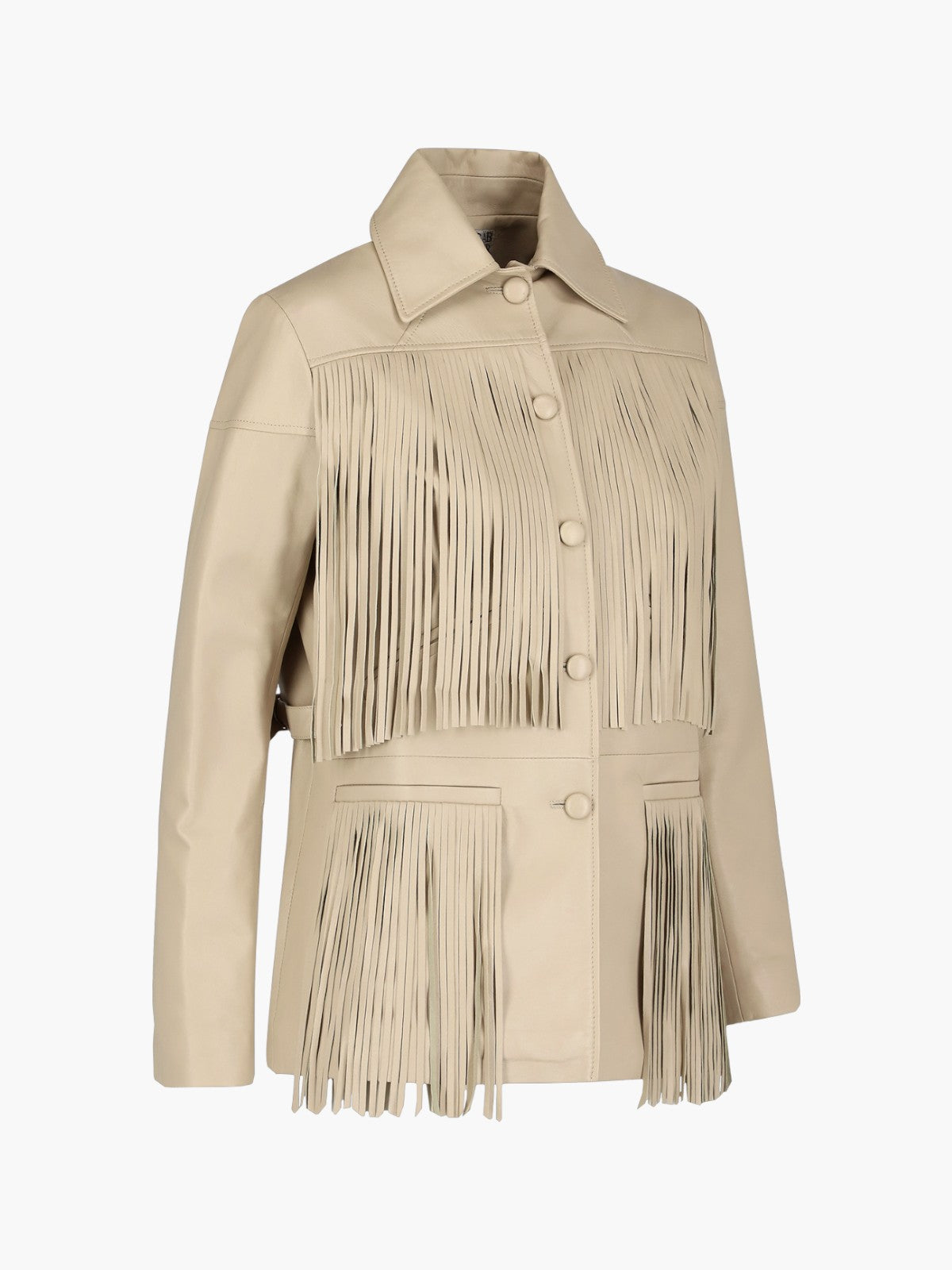 Dixie Jacket Dixie Jacket