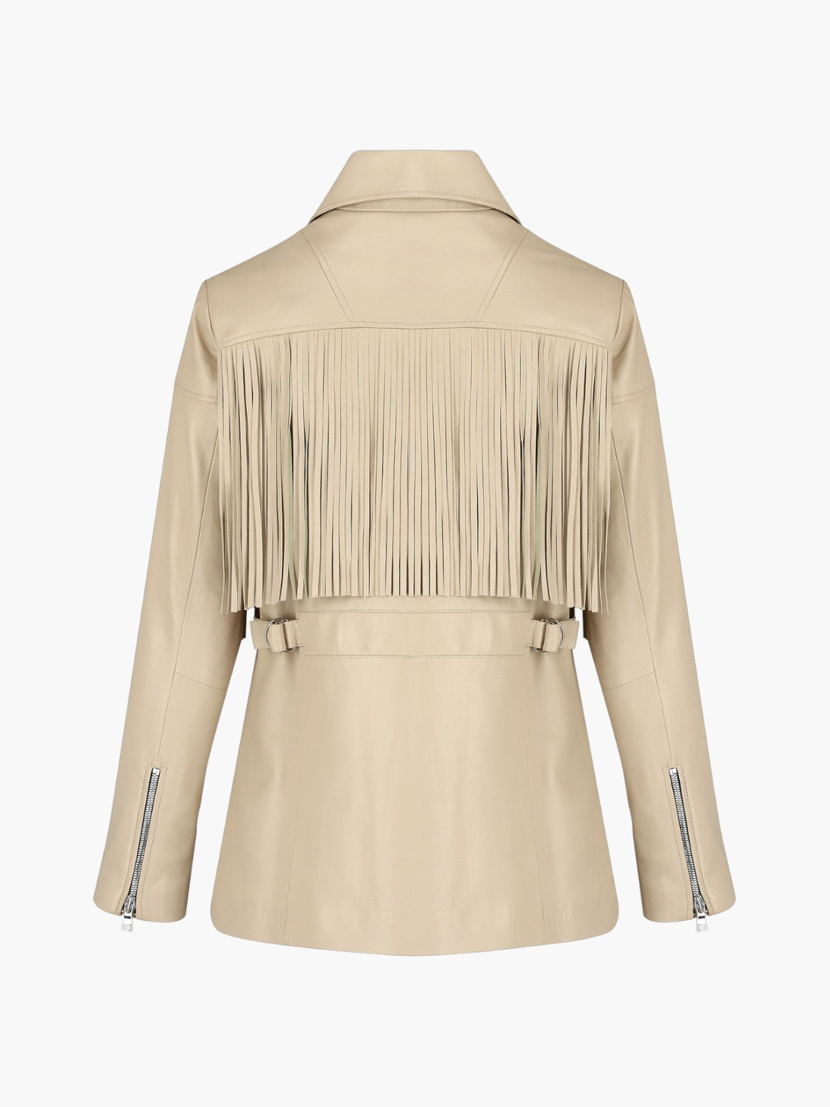 Dixie Jacket Dixie Jacket