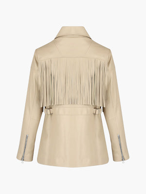 Dixie Jacket Dixie Jacket