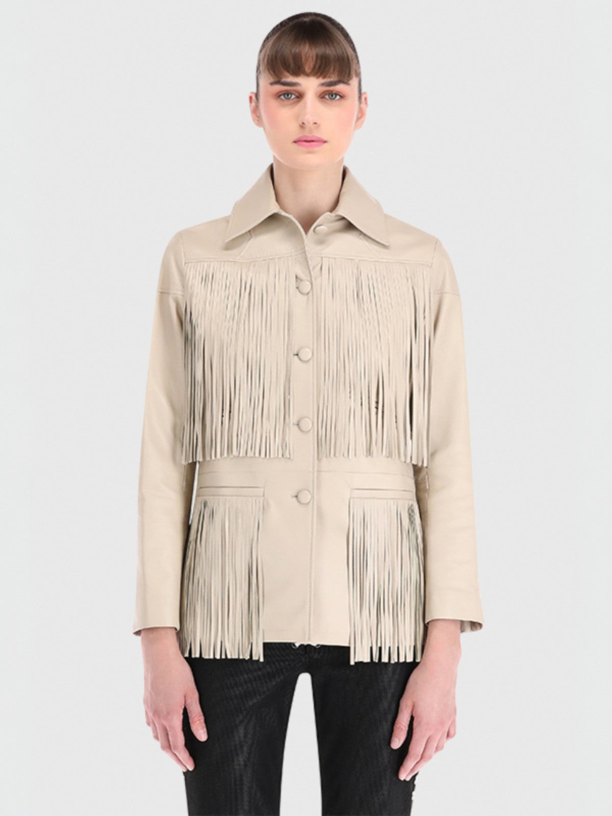 Dixie Jacket Dixie Jacket