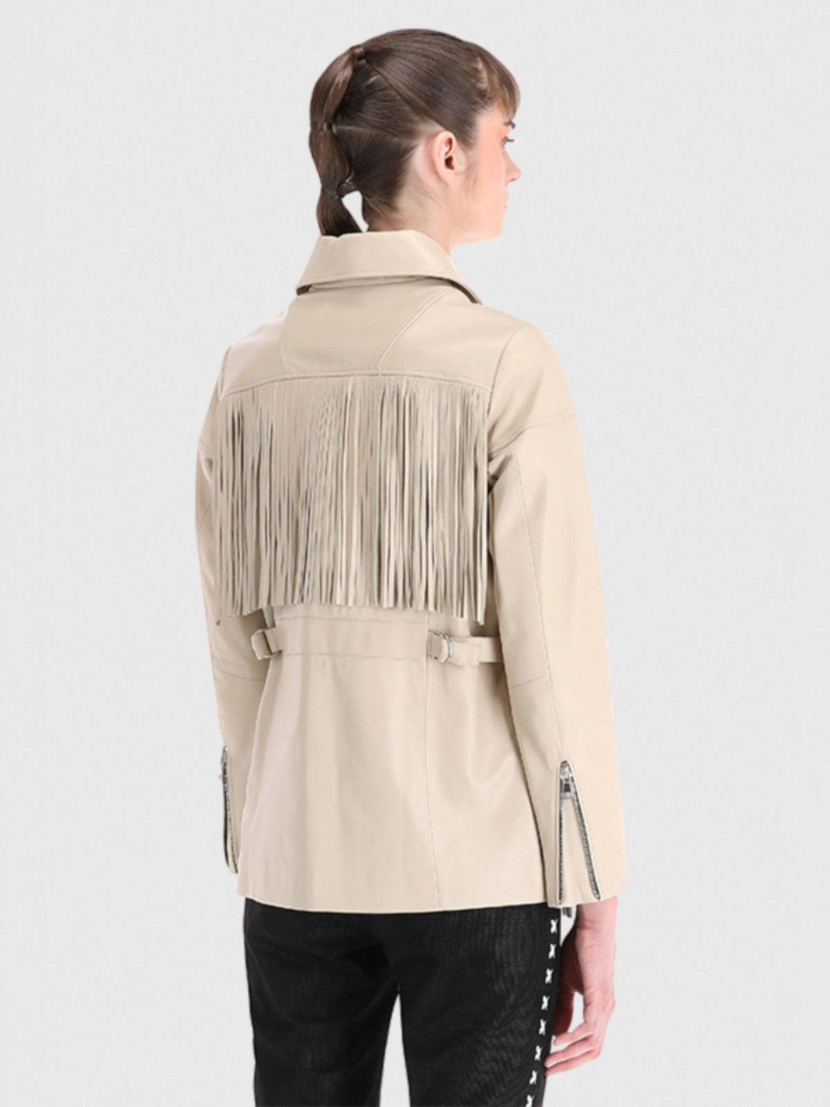 Dixie Jacket Dixie Jacket