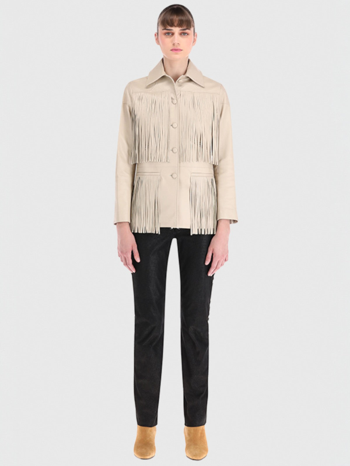 Dixie Jacket Dixie Jacket