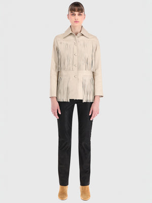 Dixie Jacket Dixie Jacket
