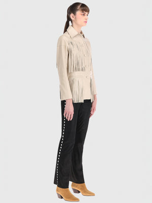 Dixie Jacket Dixie Jacket