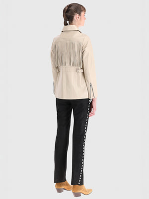 Dixie Jacket Dixie Jacket