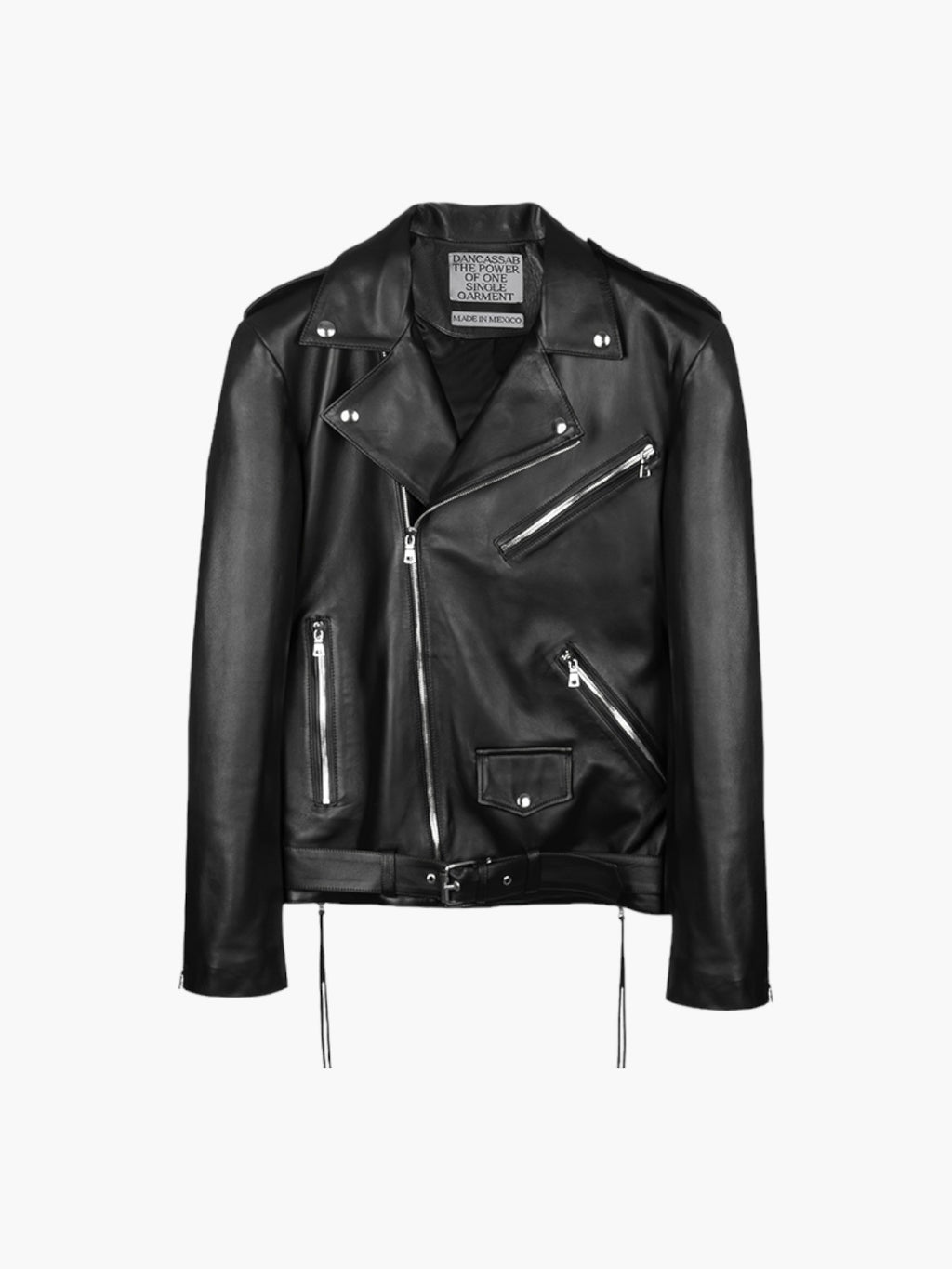 Gainsbourg Jacket | Black