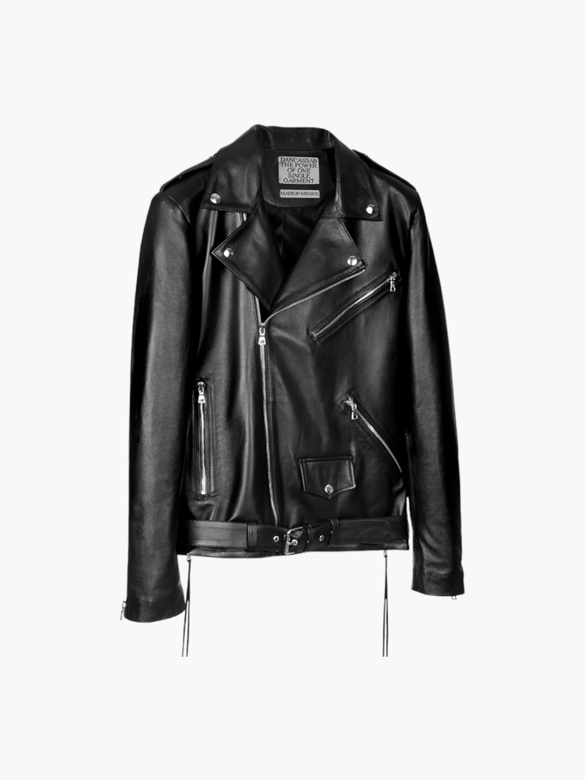 Gainsbourg Jacket | Black