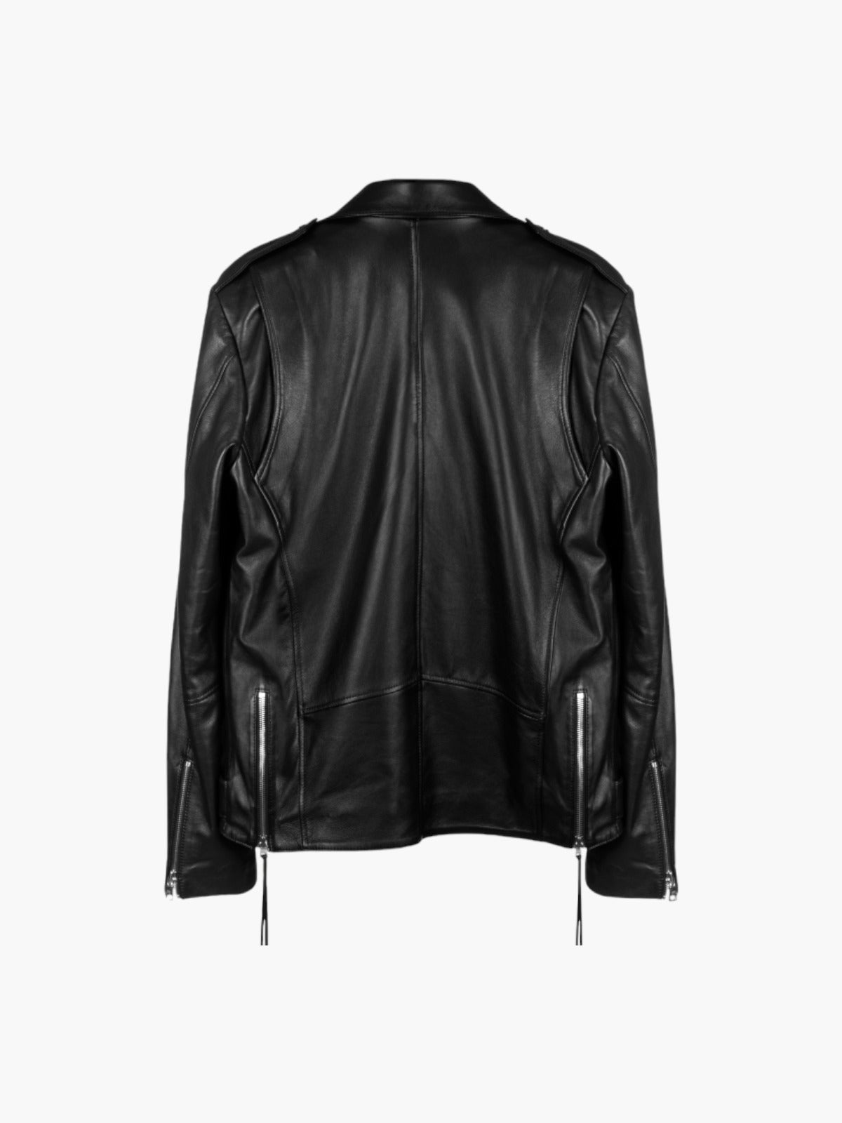 Gainsbourg Jacket | Black Gainsbourg Jacket | Black