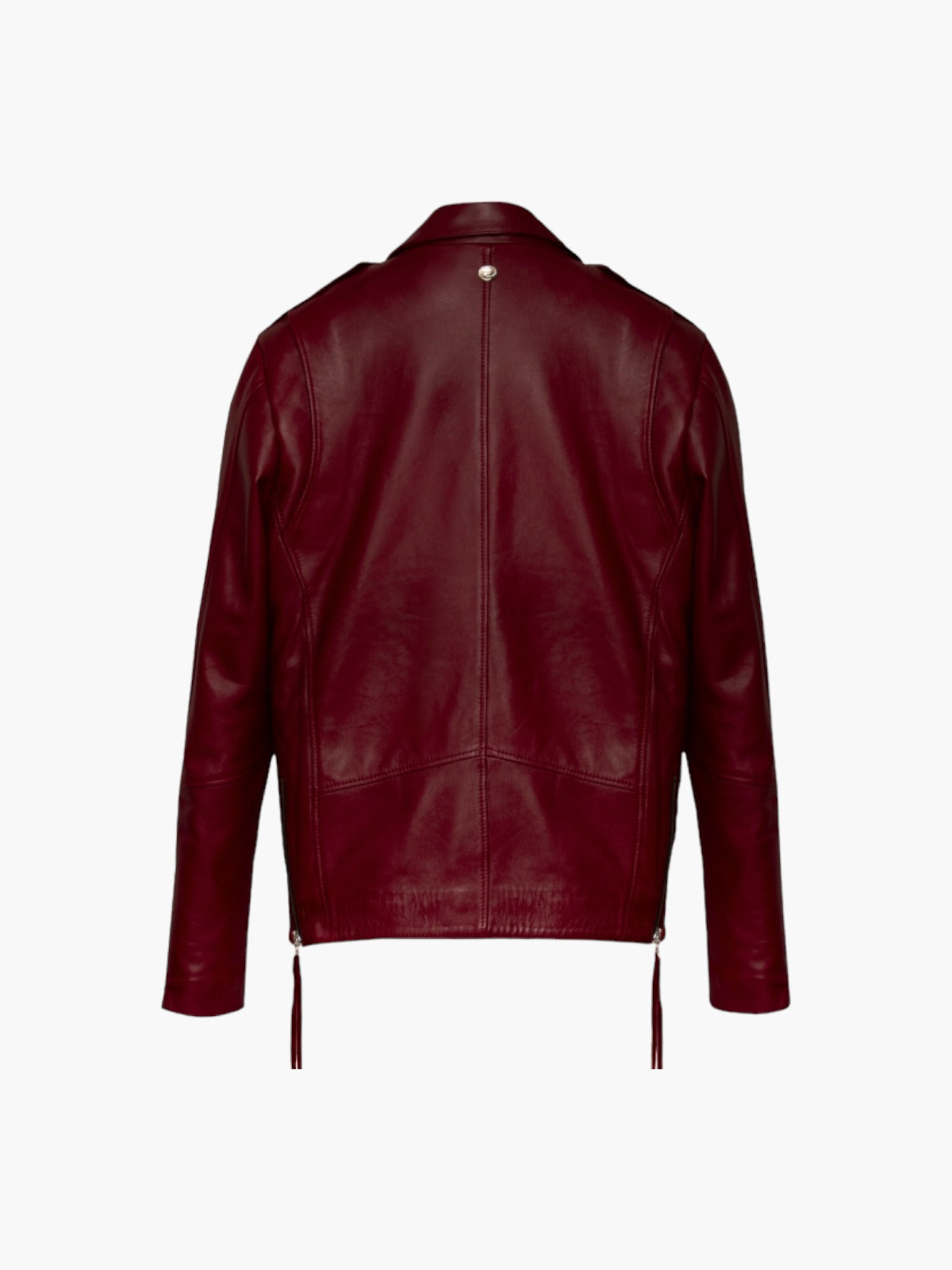 Gainsbourg Jacket | Red Gainsbourg Jacket | Red