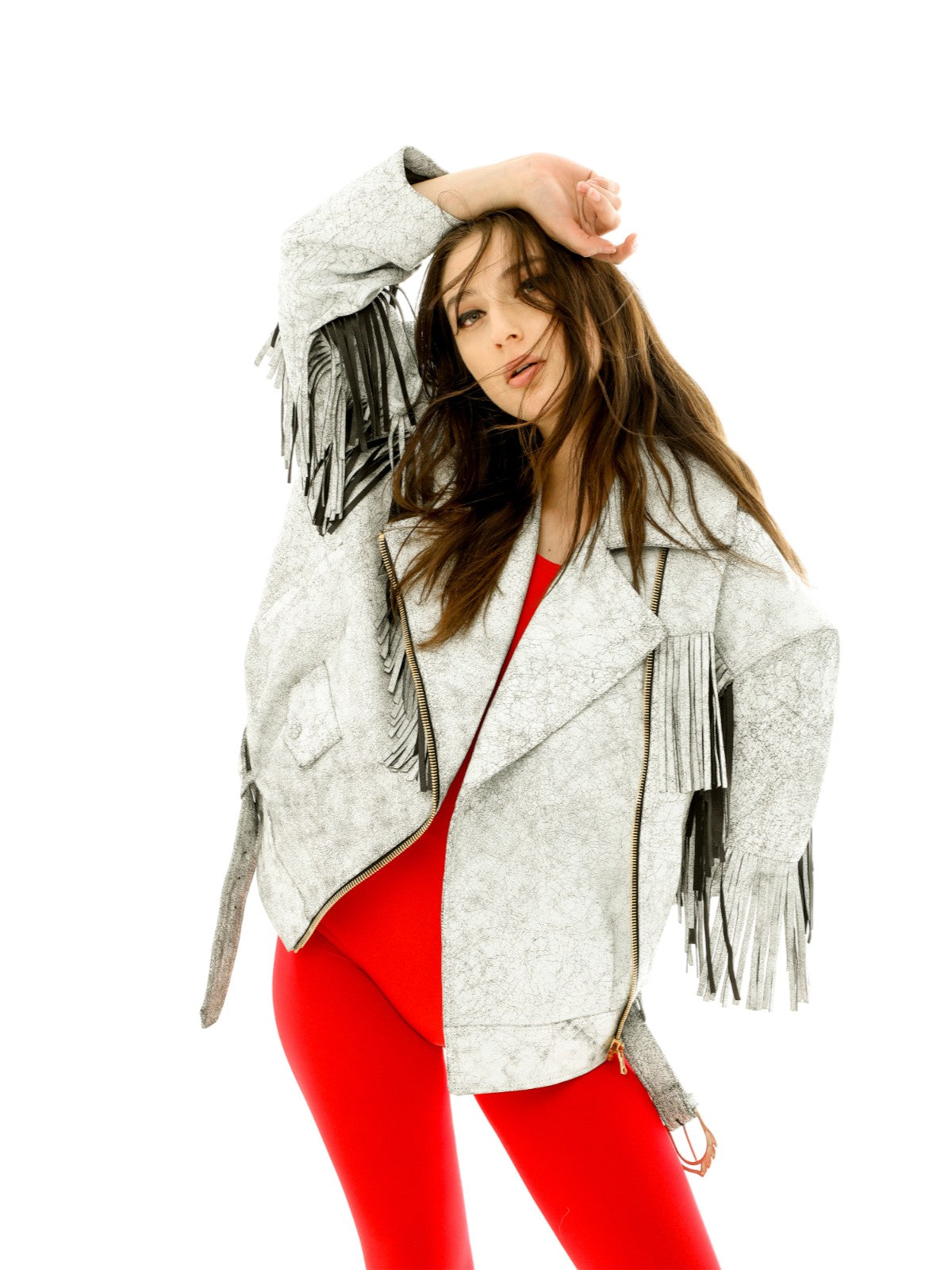 Mattea Jacket