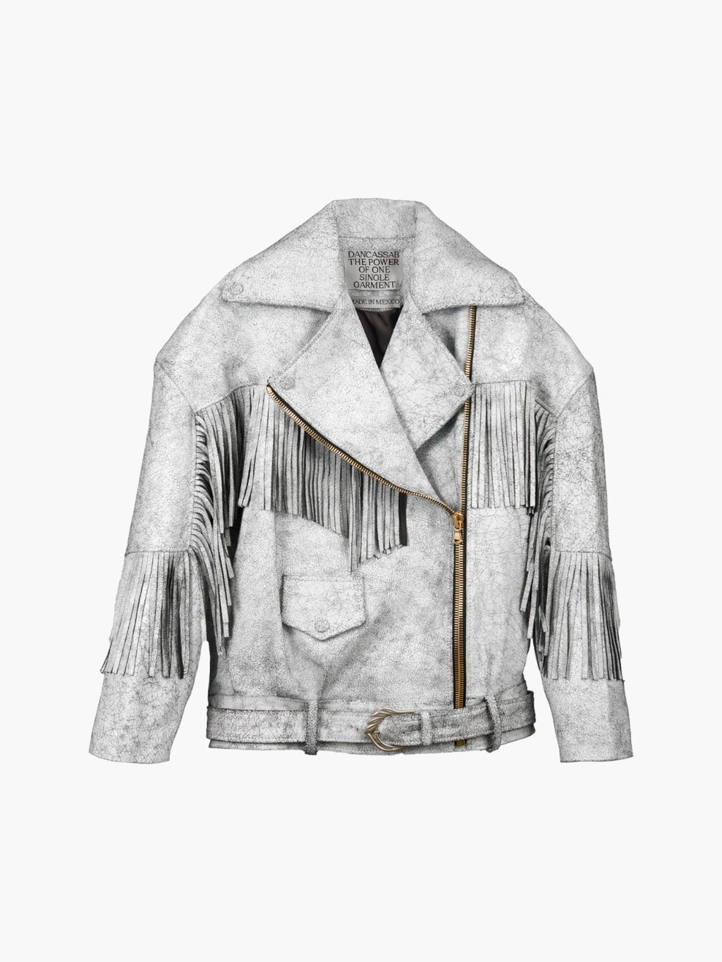 Mattea Jacket