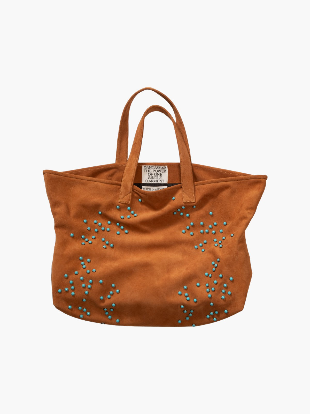 Miranda Suede Tote Bag Miranda Suede Tote Bag