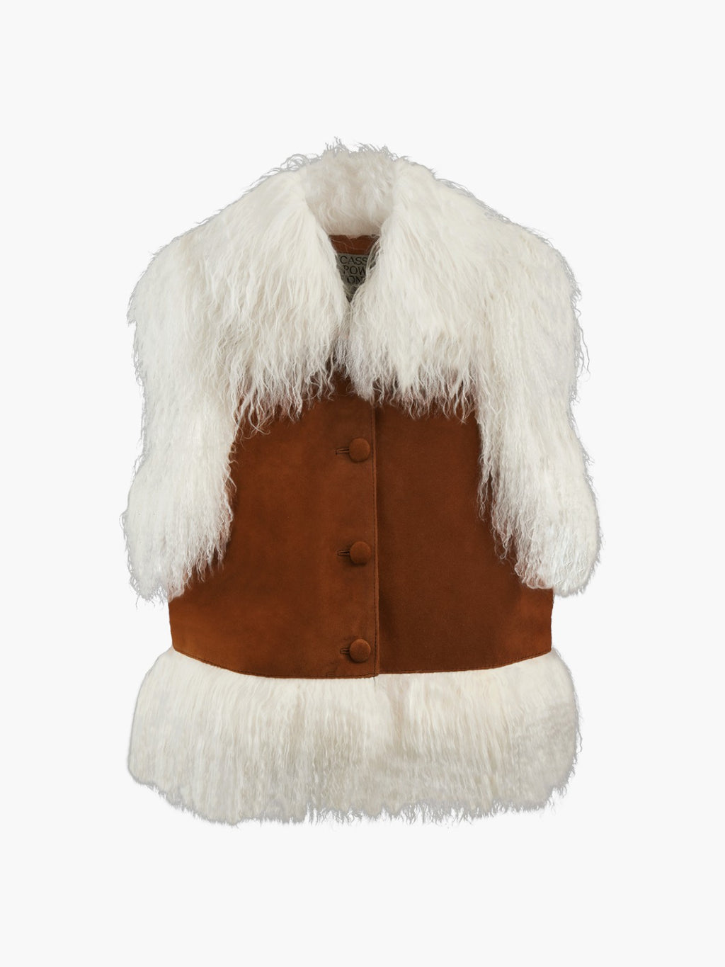 Rafaela Vest